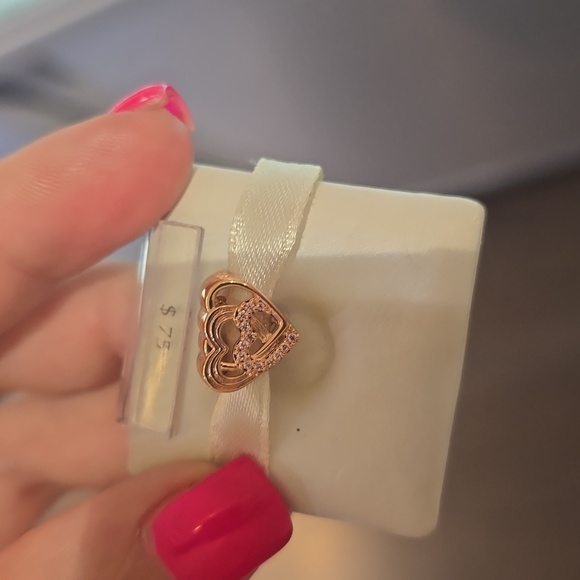 Authentic Pandora charms - Picture 2 of 4